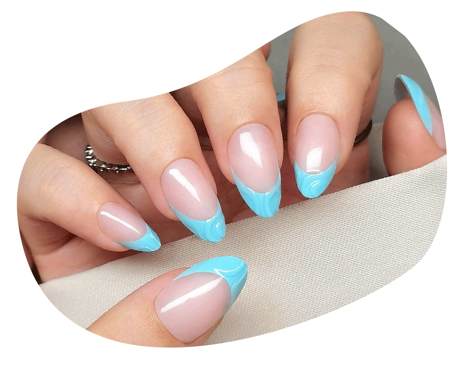 false nails brand