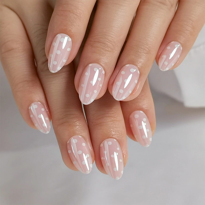 nail tip manufacturers