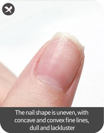 bad glass nail file