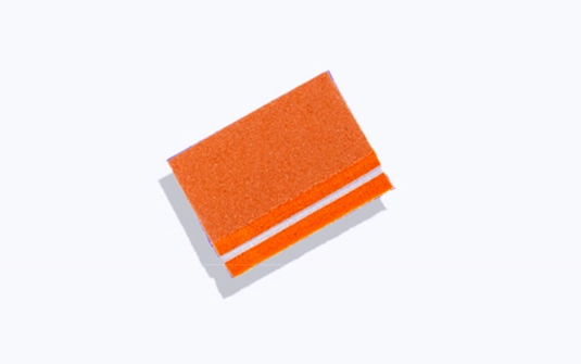 mini nail buffer factory