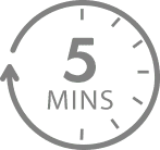 time