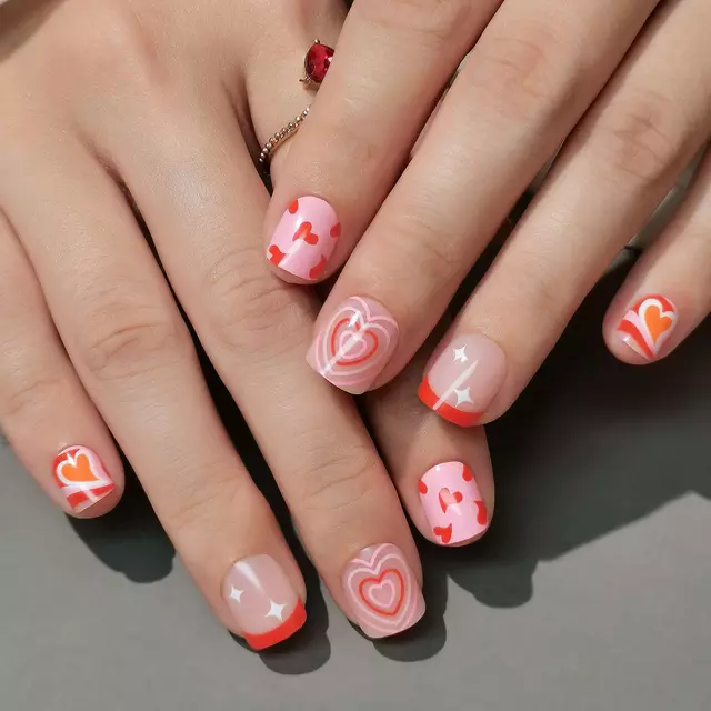  Wholesale Custom Eco-Friendly Kid Nails Suppliers 