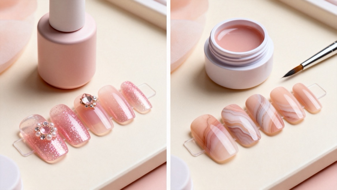 Korean And Japanese Gel Nail Comparison.jpg
