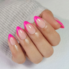  Wholesale Spring Summer Soft Gel Press ON Nails Art Tips Vendor