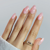  Custon Nails Design Logo Private Label Wholesale Press On Nails 