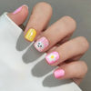  Wholesale Custom Private Label Kid Nails Suppliers 