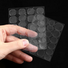 Wholesale Glue Nails Adhesive Tabs Jelly Glue Tape 