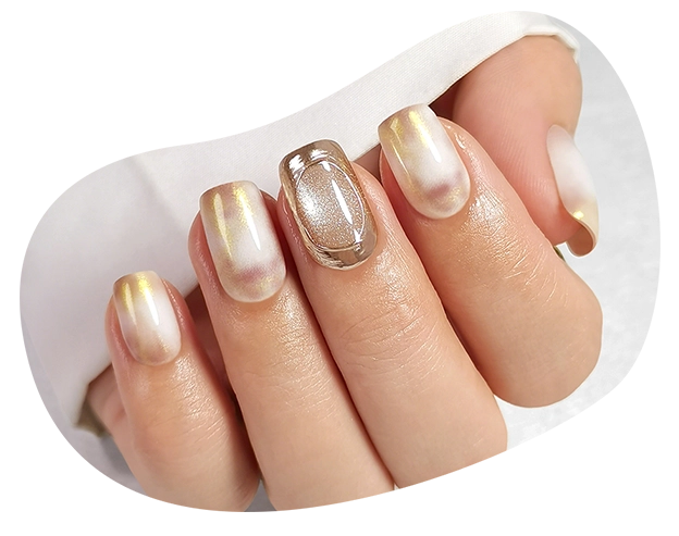 3d nails