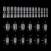 Full Set Salon Nails Tips Manufacturer 
