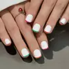  Custom Personalize Cute Press On Kid Nails Suppliers 