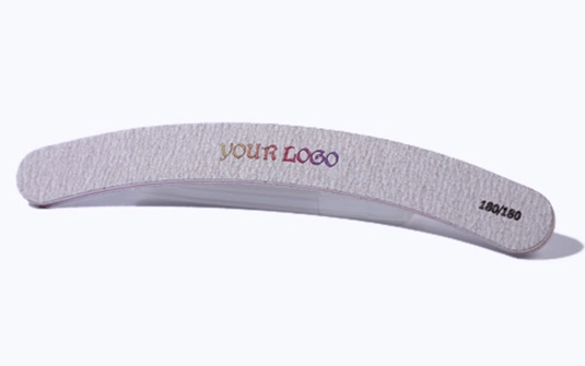beauty nail file factory