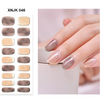  Wholesales Printing Colorful Spring Summer Private Label Gel Nails Sticker Factory 