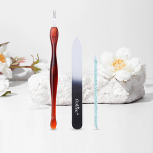  Custom Manicure Tool Set 