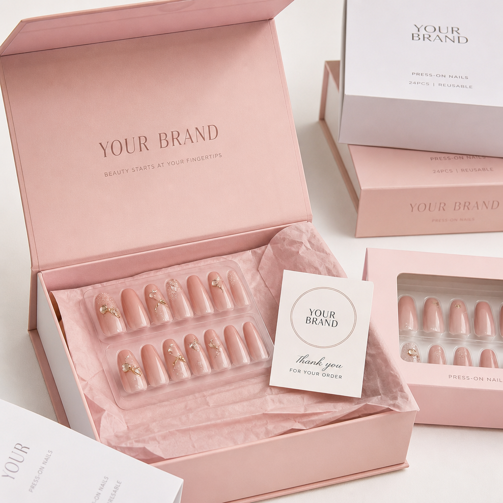 Unbox Your Brand