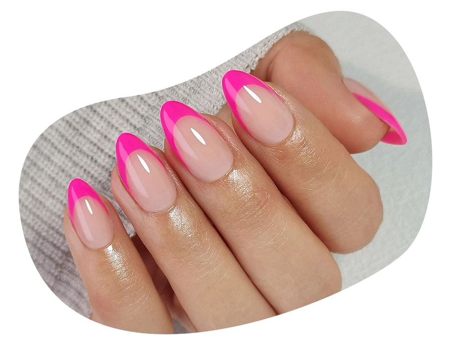 holographic acrylics