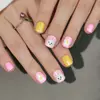  Wholesale Custom Private Label Kid Nails Suppliers 