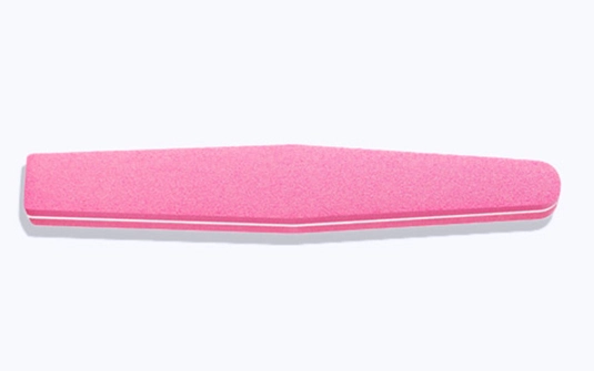 custom nail file manufacturer
