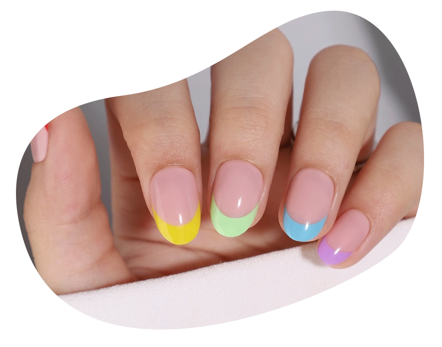 neutral oval nails(1)