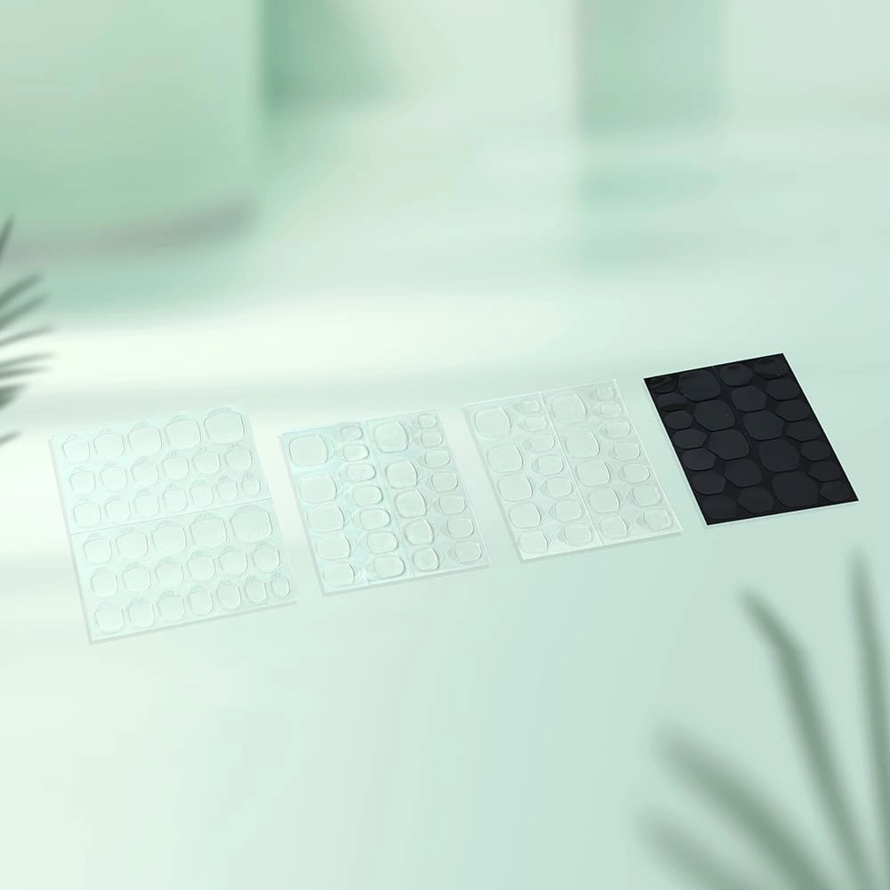 Wholesale Glue Nails Adhesive Tabs Jelly Glue Tape 