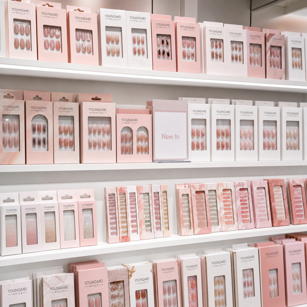 Stock Your Store