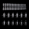  Full Set Salon Nails Tips Manufacturer 