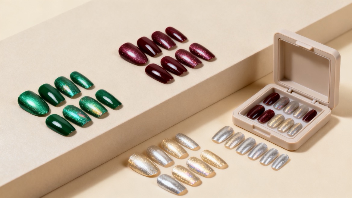Cat Eye Press On Nails Collection.jpg