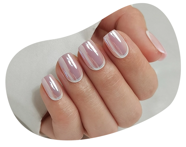 nails suppliers