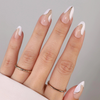  3D High Quality OEM/ODM Soft Gel False Nails