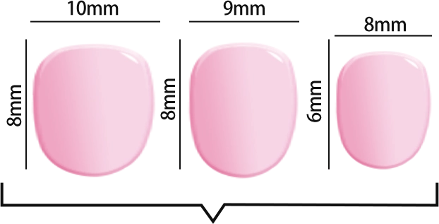 wholesale press on nails