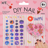  Customization Safety Kids Nails Sticker Manufacturer 