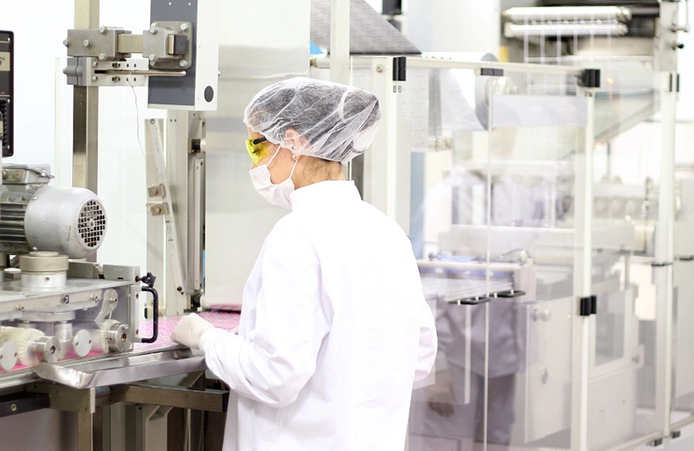 Manufacturer For Seamless Production3