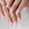  3D High Quality OEM/ODM Soft Gel False Nails