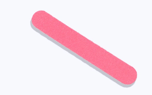 custom nail file factory