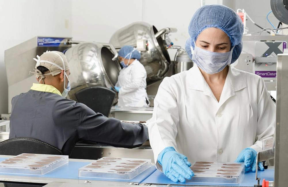 Manufacturer For Seamless Production2