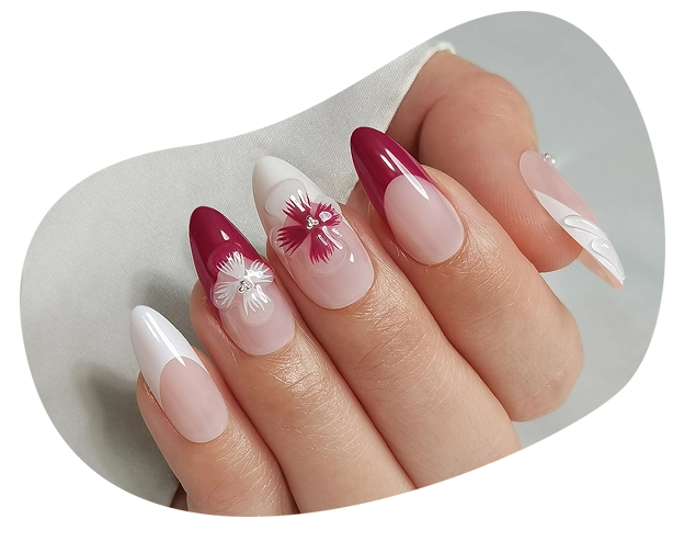presson nails