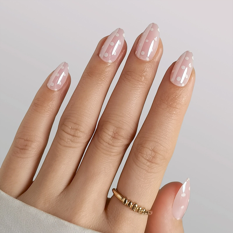 press on nail tape