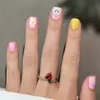  Wholesale Custom Private Label Kid Nails Suppliers 