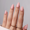  3D High Quality OEM/ODM Soft Gel False Nails