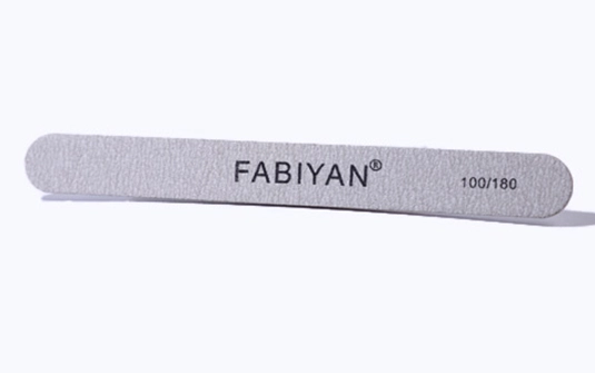 oem odm nail file suppliers
