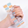  Wholesales Custom 3D Private Label Nails Sticker